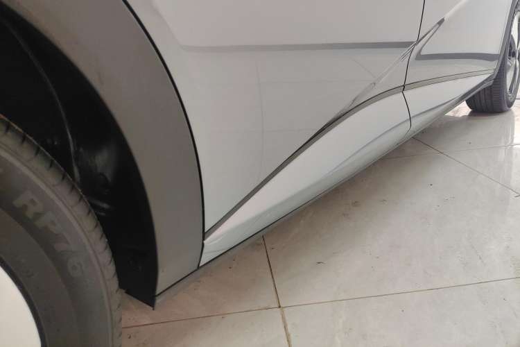 Used BYD Dolphin 2023 420 km Free Version
