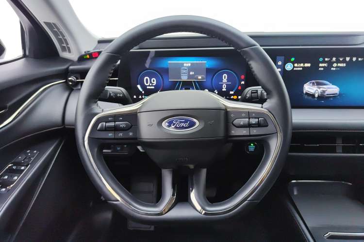 Used Ford Mondeo 2022 EcoBoost 245 Luxury Model
