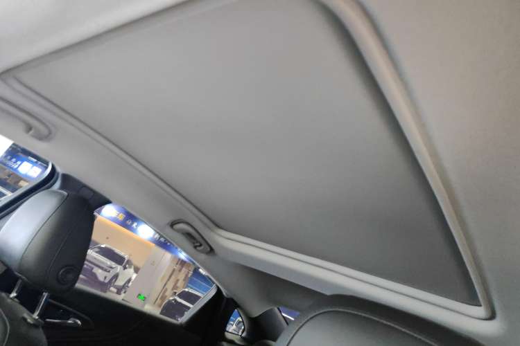 Used Chevrolet Malibu XL 2022 535T Automatic Sport Edition
