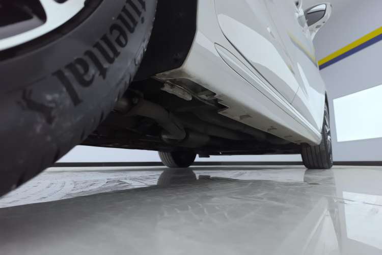 Used BYD Song MAX 2018 1.5T Automatic Smart Connect Flagship Model 6 Seats
