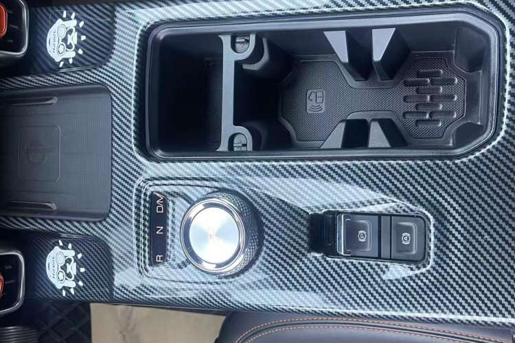 Used Haval DARGO 2022 1.5T DCT Two-Wheel Drive Mastiff Edition
