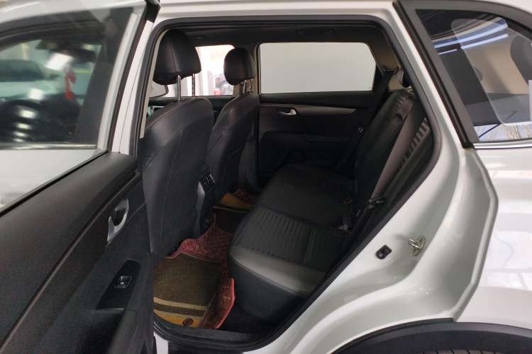 Used Kia Sportage R 2018 2.0L Automatic Smart Luxury Version China V Standard
