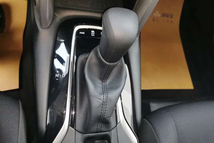 Used Toyota Corolla Cross 2024 2.0L Pioneer Edition
