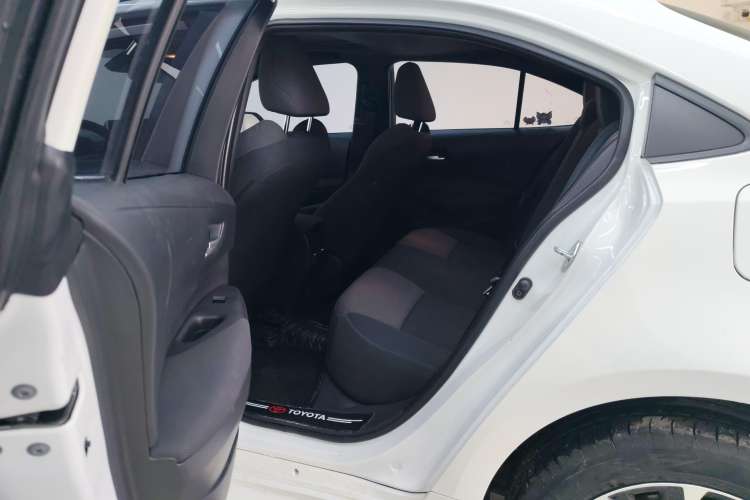 Used Toyota Levin 2023 185T CVT Luxury Edition
