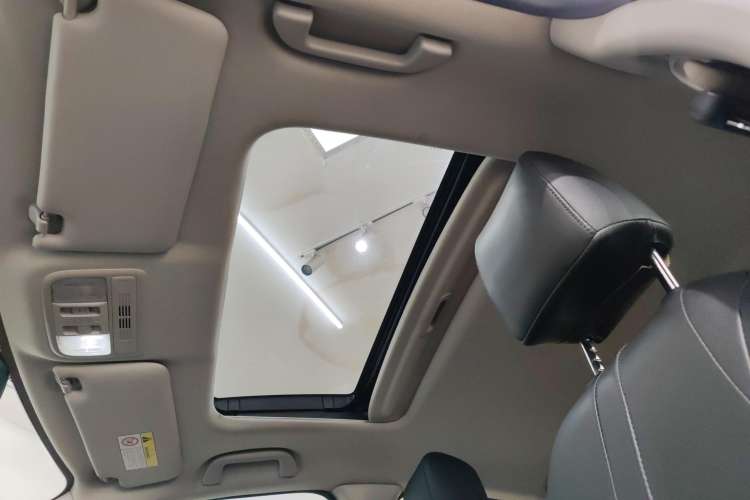 Used Honda Civic 2019 220TURBO CVT Dynamic Edition China VI
