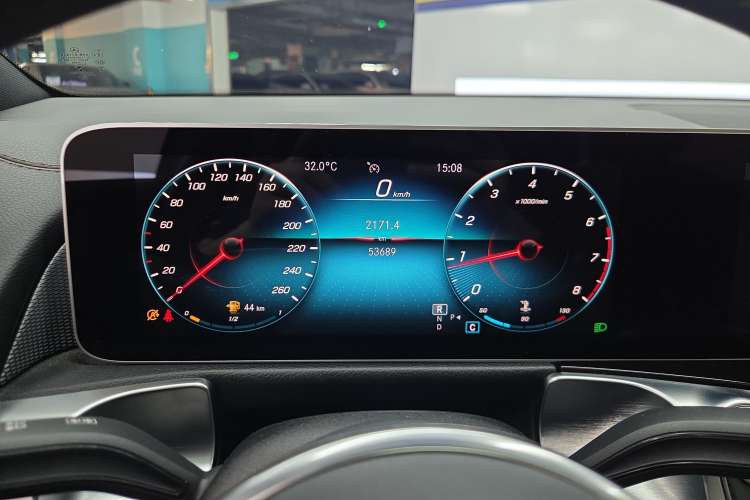 Used Mercedes-Benz GLB 2020 GLB 180 Dynamic Edition
