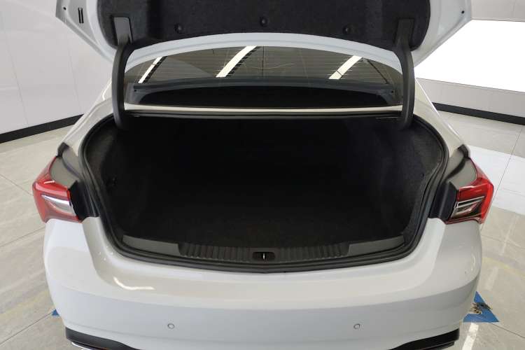 Used Buick Verano 2020 20T CVT Leading Edition
