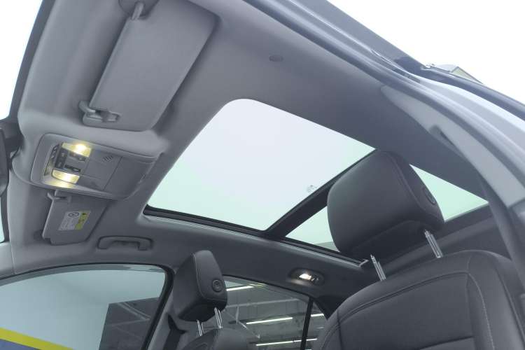 Used Chevrolet Equinox 2022 535T YuJie Edition
