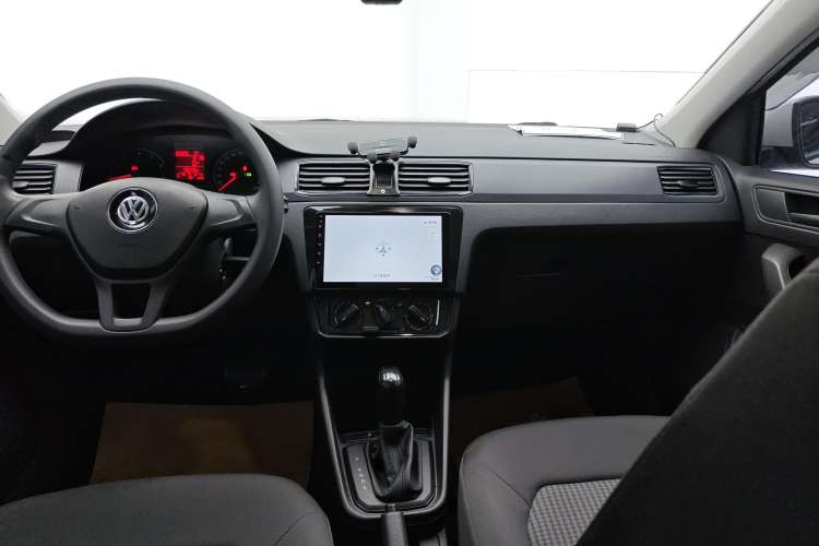 Used Volkswagen Santana 2021 1.5L Automatic Fashion Edition
