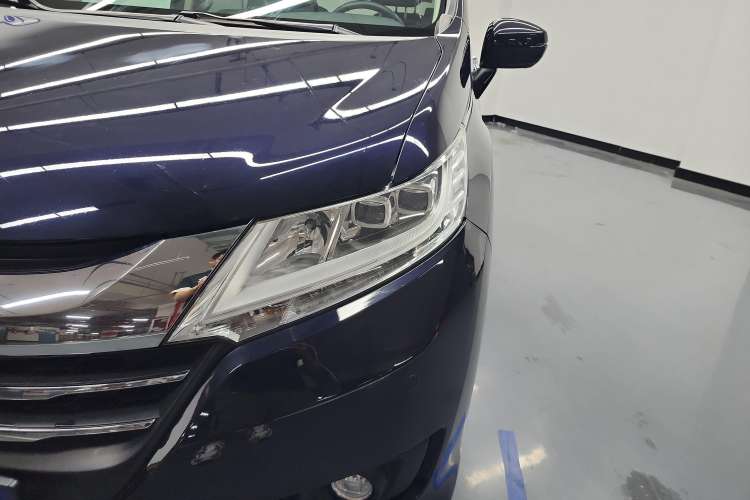 Used Honda Odyssey 2017 2.4L Supreme Edition
