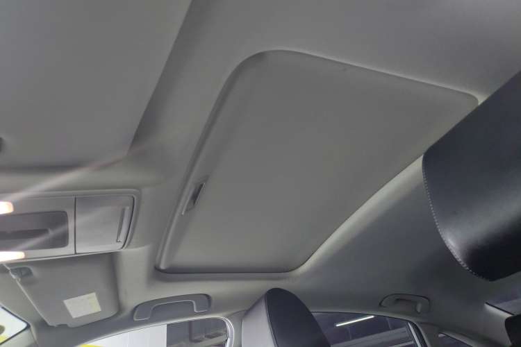 Used Honda Civic 2023 240TURBO CVT Dynamic · Center Stage Special Edition
