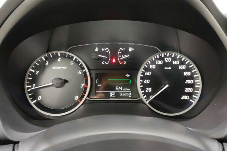 Used Nissan Sylphy 2024 Classic 1.6XE CVT Comfort Edition
