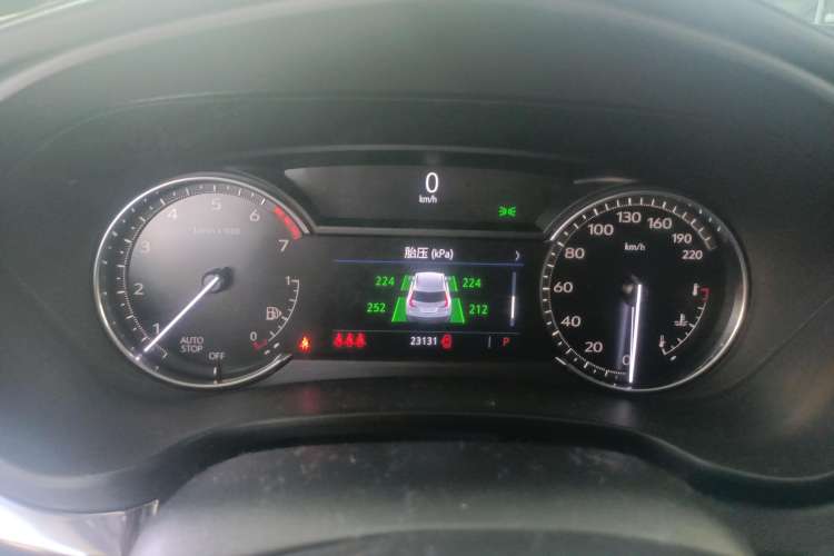 Used Cadillac XT4 2022 28T Two-Wheel Drive Fashion Edition
