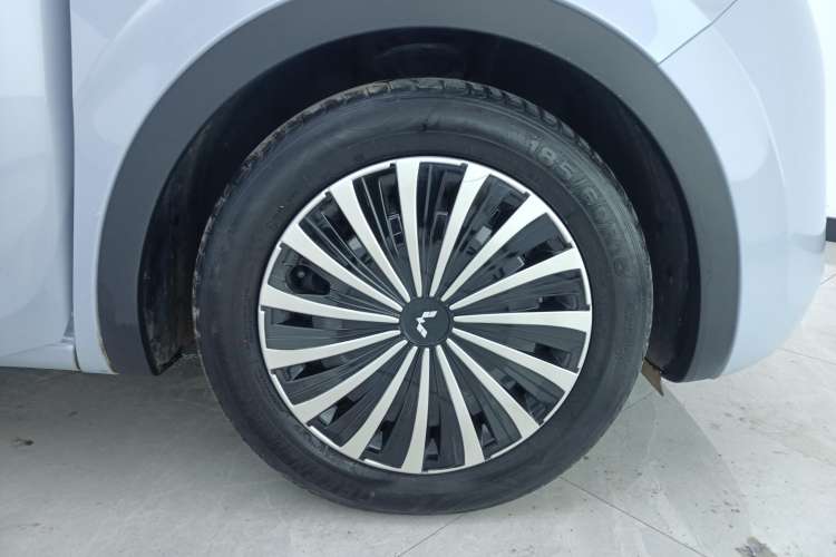 Used Wuling Bingo 2023 333 km Lingxi Connected+ Version
