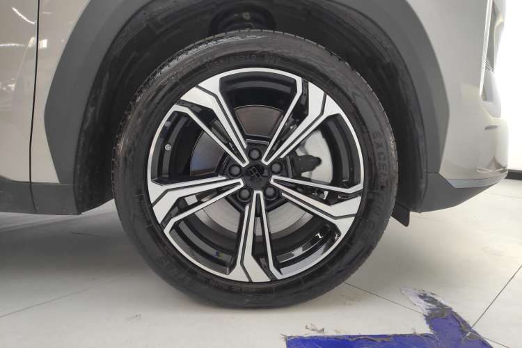 Used  L7 2023 1.5T 115 km Starship