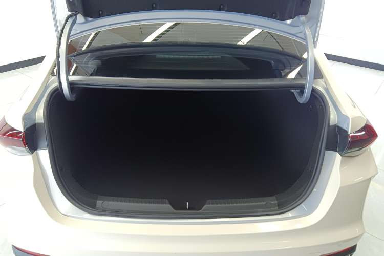 Used GAC Trumpchi EMPOW 2023 Shadow Leopard H High-Energy Hybrid Edition
