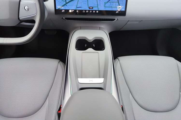 Used XPeng MONA M03 2024 620 with Ultra-Long Range
