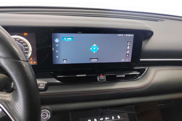 Used Bestune T99 2020 20TD Automatic Sport Premium Edition
