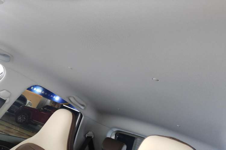 Used Wuling Bingo 2024 333 km Enjoyment Version
