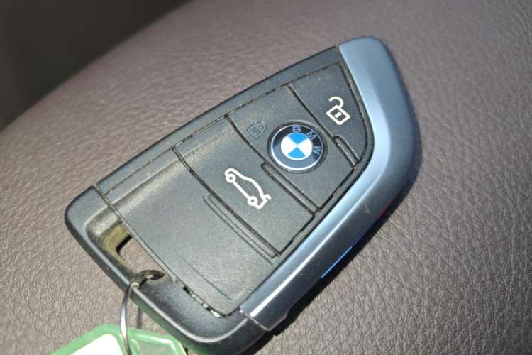 Used BMW 1 Series 2021 Restyled 125i M Sport Night Edition
