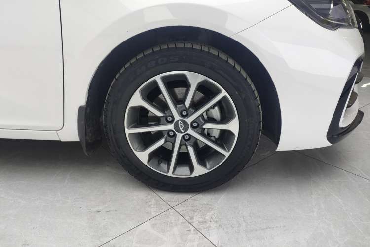 Used Chery Arrizo 5 2024 1.5L CVT Style Version
