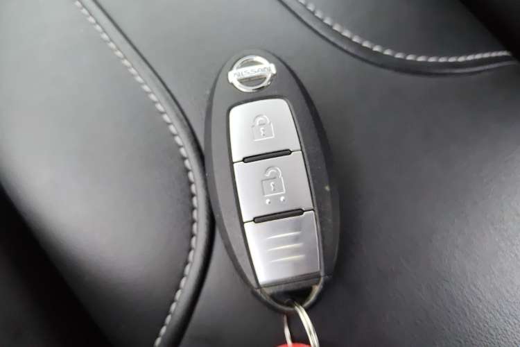 Used Nissan X-Trail 2020 2.0L XL ITS CVT 2WD SmartConnect Comfort Edition
