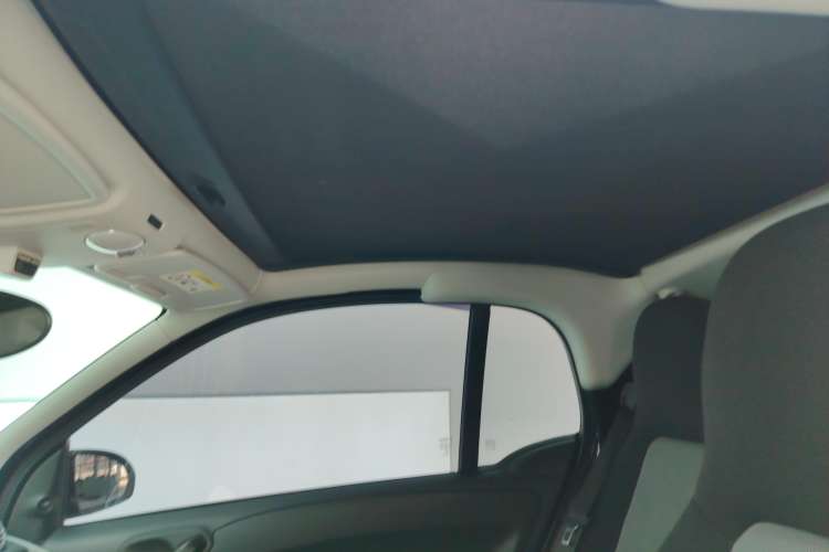 Used  fortwo 2012 1.0 MHD Hardtop Comfort Edition
