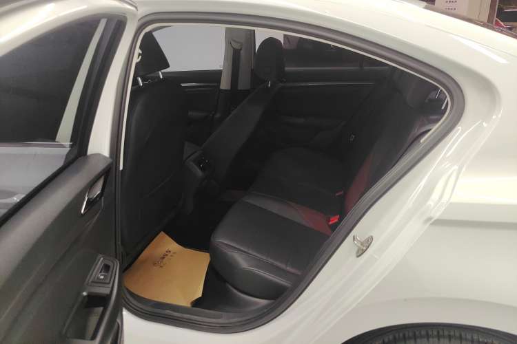 Used Volkswagen Bora 2020 1.5L Automatic Comfort Model
