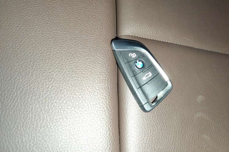 Used BMW X1 2020 sDrive20Li Premium Edition
