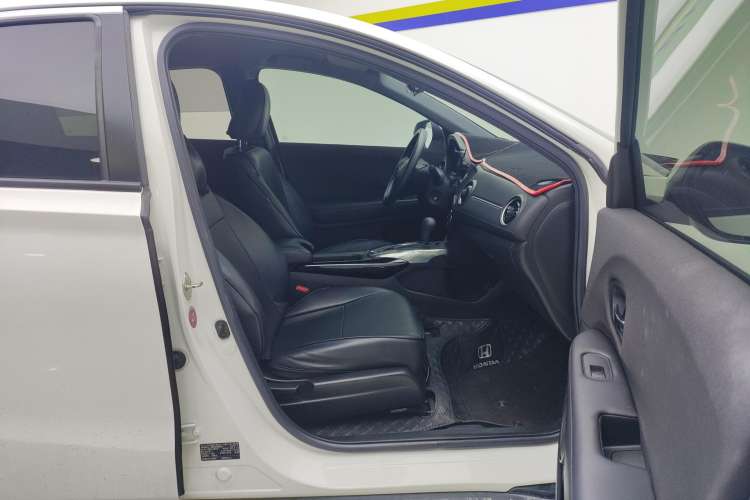 Used Honda XR-V 2021 1.5L CVT Classic Edition
