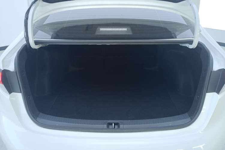 Used Toyota Levin 2021 TNGA 1.5L CVT Entry-Level Model
