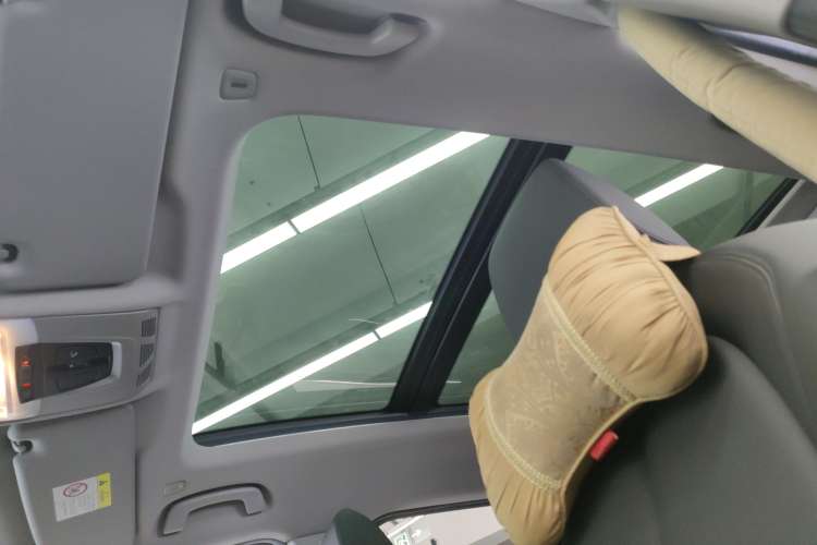 Used BMW X1 2016 sDrive18Li Premium Edition