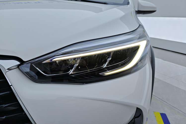 Used Toyota YARiS L 2020 X-Trail X 1.5L CVT Leading Edition
