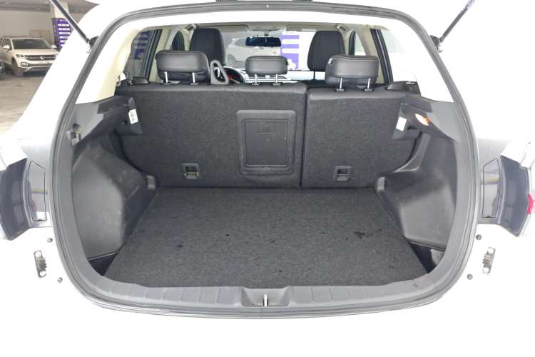 Used Mitsubishi ASX 2020 2.0L CVT Smart Edition