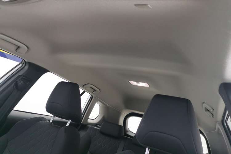 Used Toyota Corolla Cross 2024 2.0L Pioneer Edition
