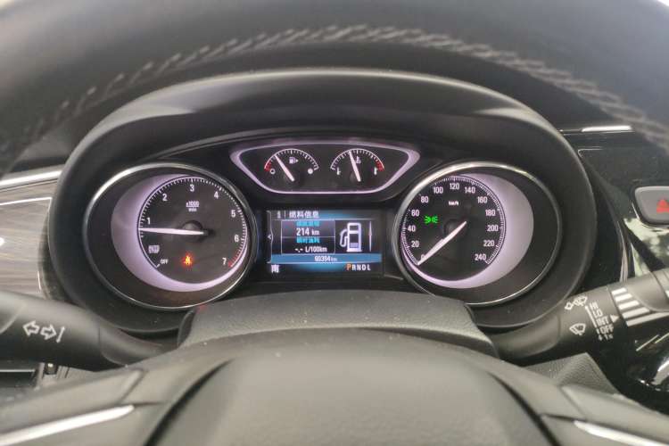 Used Buick Envision 2020 20T Two-Wheel Drive Elite Version
