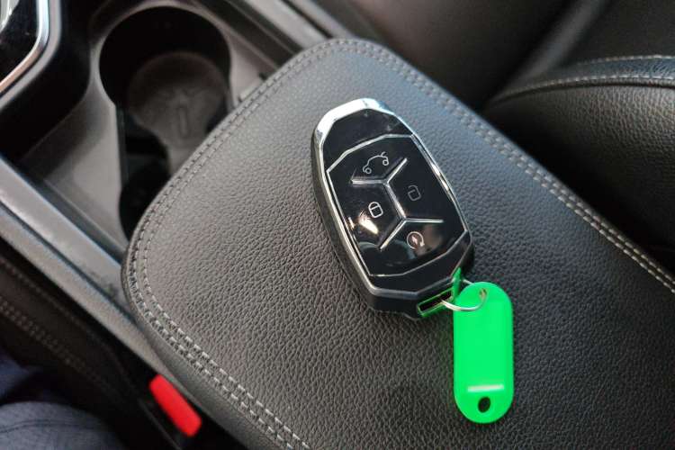 Used Lynk & Co 03 2021 2.0TD Automatic Jing Plus
