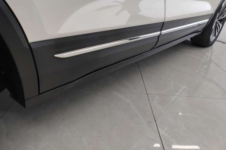 Used Bestune T77 2020 PRO 280 TID Automatic Luxury Model
