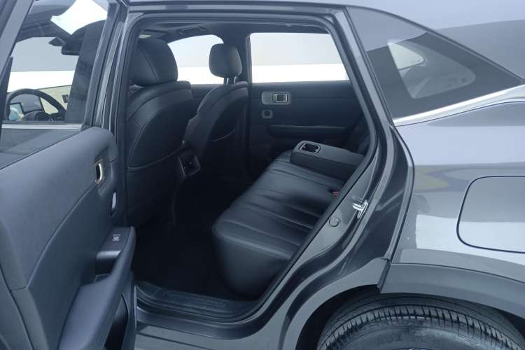 Used Wuling Xingguang S 2024 130 km Flagship Version
