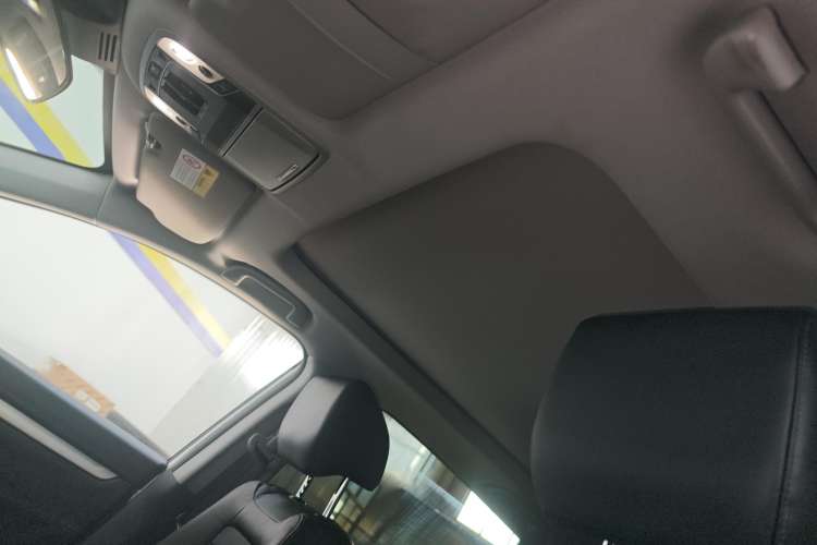 Used Honda CR-V 2021 240TURBO CVT Two-Wheel Drive Urban Edition