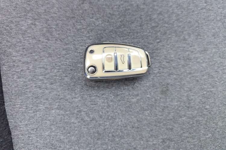 Used Chery QQ Ice Cream 2023 170km Milkshake – Lithium Iron Phosphate
