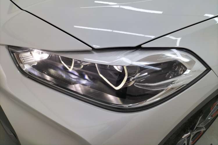 Used BMW X2 2021 Restyled sDrive25i Sharp Edition
