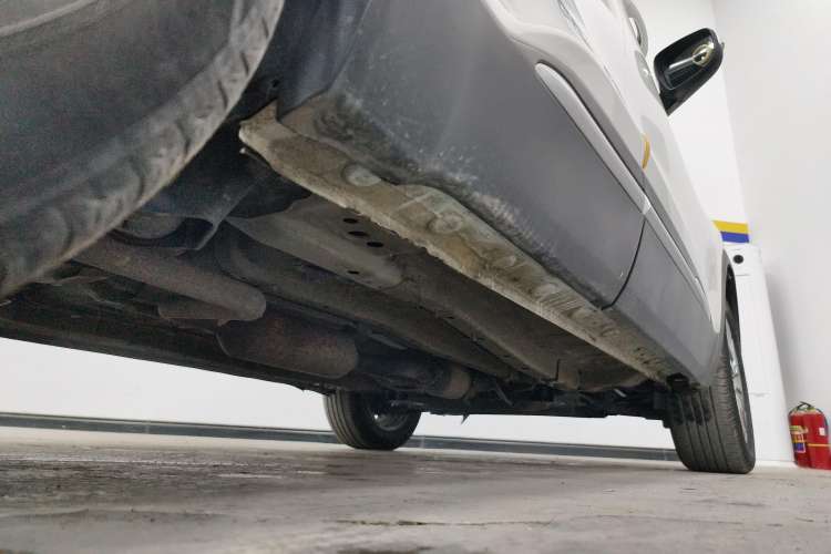 Used Chery Tiggo 5x 2019 HERO 1.5L CVT Fashion Edition
