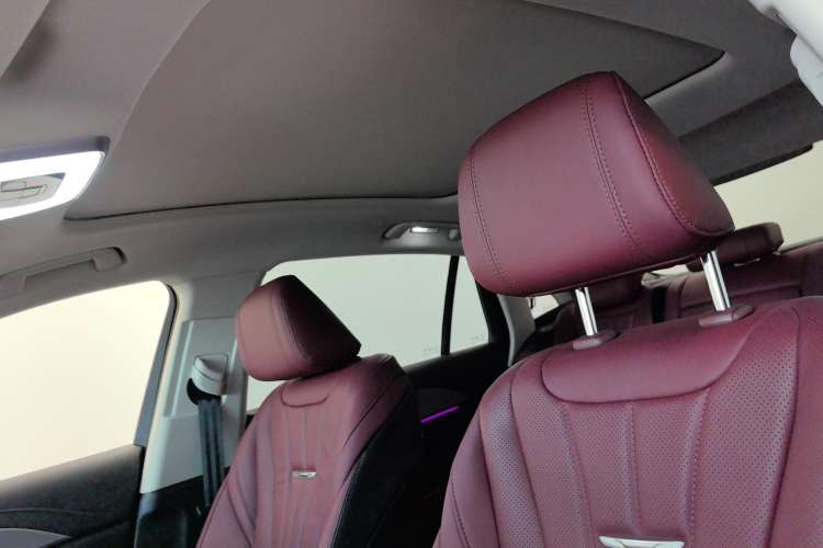 Used Hongqi H5 2024 2.0T Automatic Smart Connect Flagship Edition