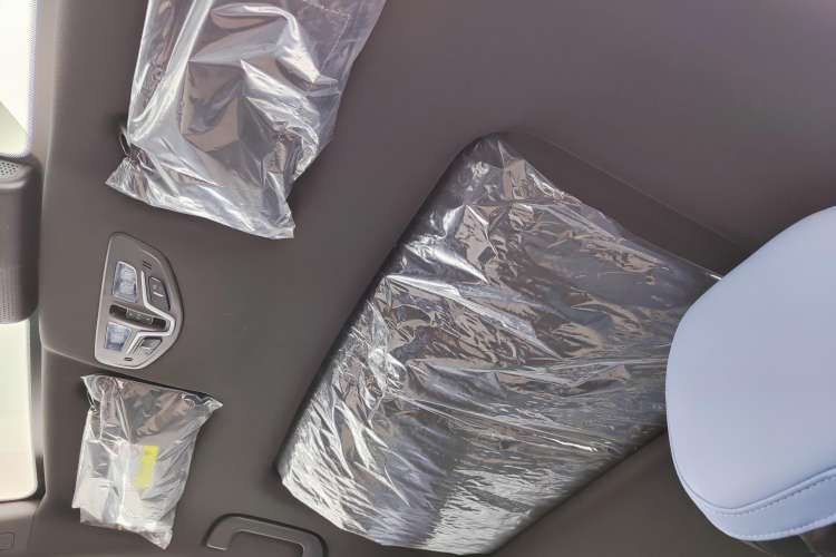 Used GAC Trumpchi EMPOW 2023 Shadow Leopard H High-Energy Hybrid Edition
