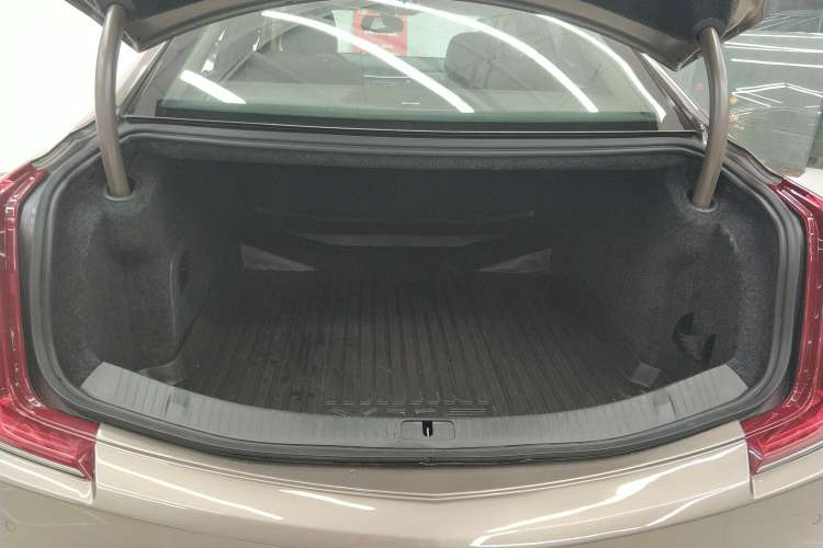 Used Cadillac XTS 2018 28T Elite Edition
