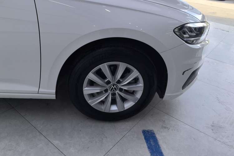 Used Volkswagen Lavida 2022 1.5L Automatic Fashion Edition
