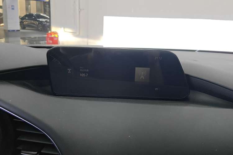 Used Mazda Mazda 3 Axela 2021 2.0L Automatic Zhiya Edition
