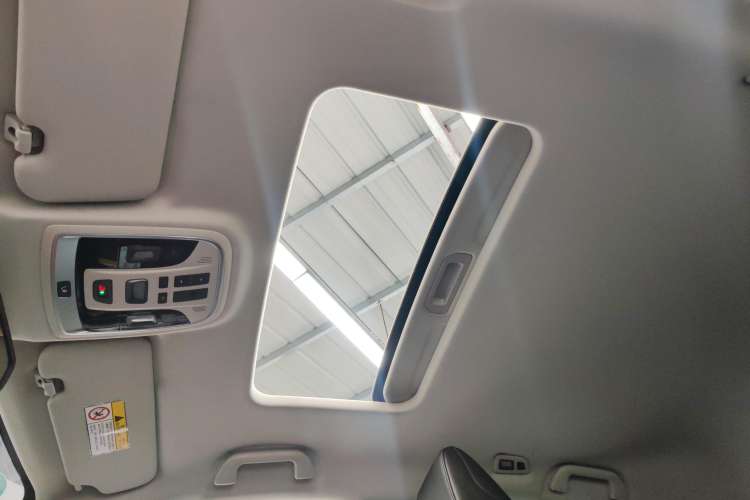 Used Haval F7x 2019 1.5T Two-Wheel Drive Intelligent Technology Edition
