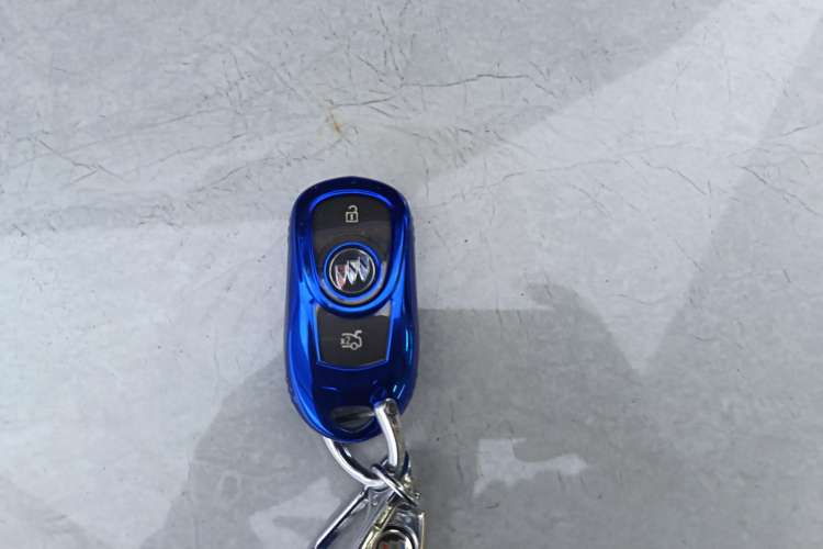 Used Buick Verano 2023 Pro GS Hunter Wind Edition
